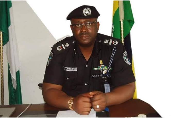 Bayelsa mourns as ex- President Jonathan’s ADC, Jitoboh dies at 54