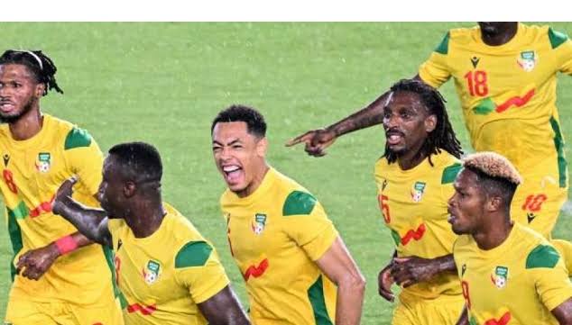 CAF slams Benin Republic $30,000 for gross misconduct in Rwanda