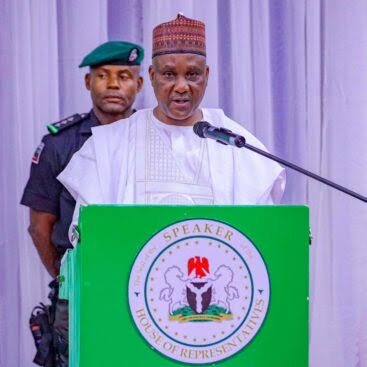 Enough of killings on the Plateau — Speaker Abbas