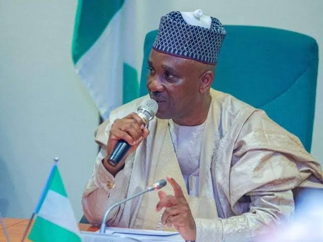Speaker Abbas laments deaths in Borno suicide bombing, Kano explosion