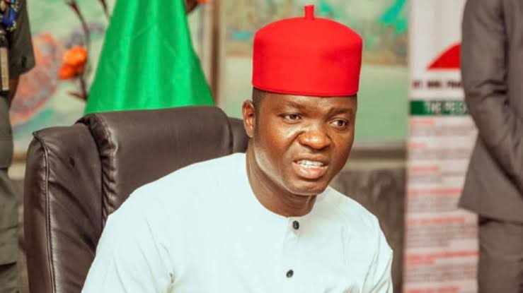Minimum wage: Gov Nwifuri vows to fire, replace workers within 3days over strike