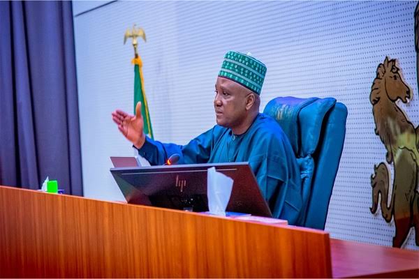 Eid-el-Kabir: Let’s pray for Nigeria, imbibe the spirit of sacrifice, Speaker Abbas urges Muslims