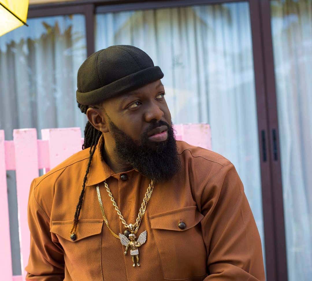 Govt please do something – Timaya reacts as Herdsmen destroy farmlands in Bayelsa