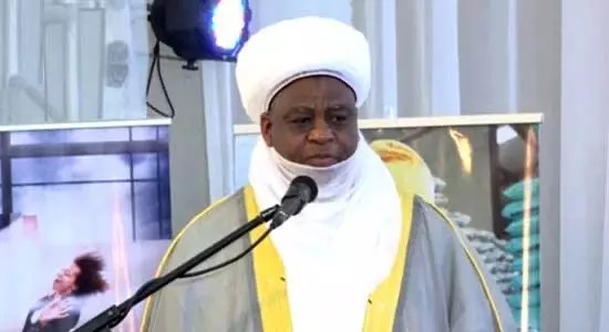 Sultan declares Friday, first day of Sha’aban