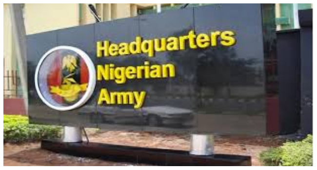 Army Chief kicks against beating, harassing civilians in military uniform, says, it’s wrong
