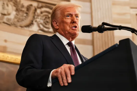 U.S. increases arrest target of illegal immigrants to 1,800 per day