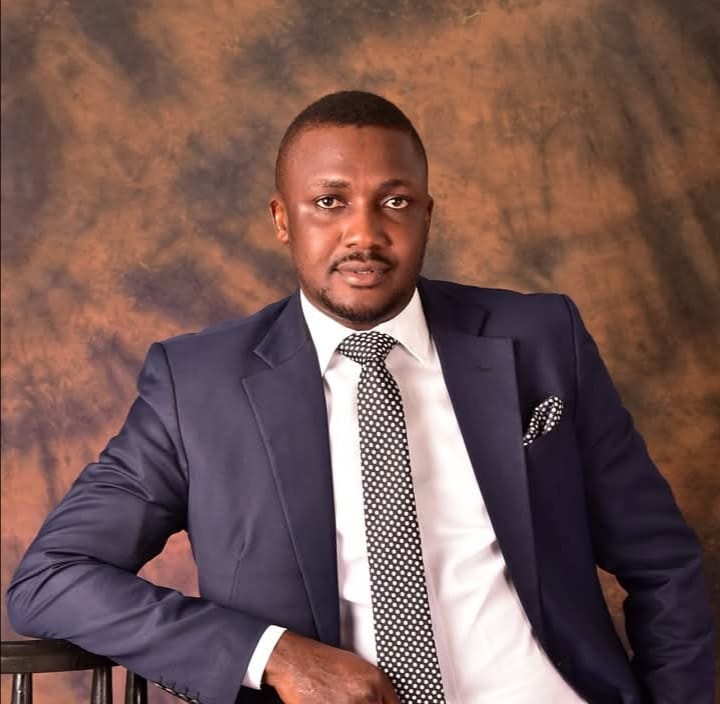 2027: Odogbor drums support for Oborevwori’s re-election