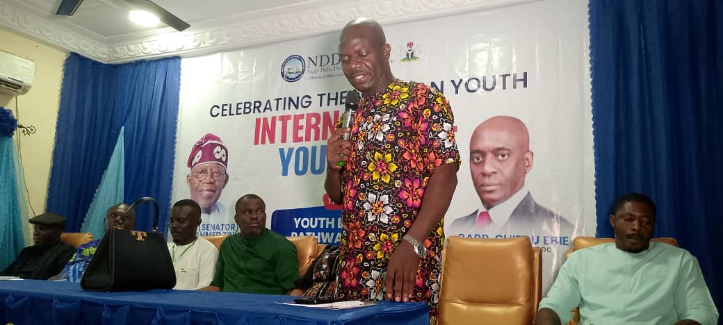 NDDC, stakeholders urge youths to leverage digital technology for National Development