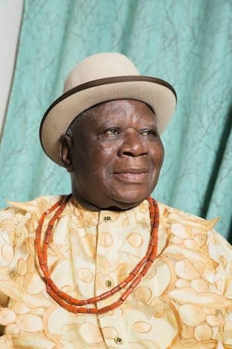 EK Clark was a titan among men – Omo-Agege