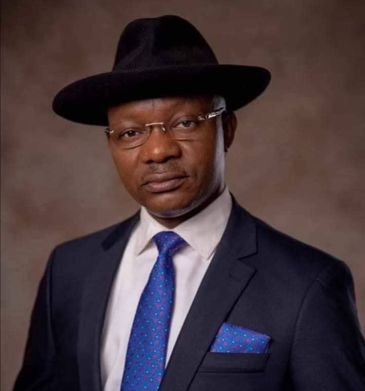 Rural Devt: Oborevwori connecting communities, transforming lives in Delta – Aniagwu