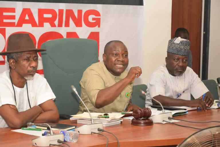 Sterling Bank neck deep in money laundering, fraudulent deductions, police alleges