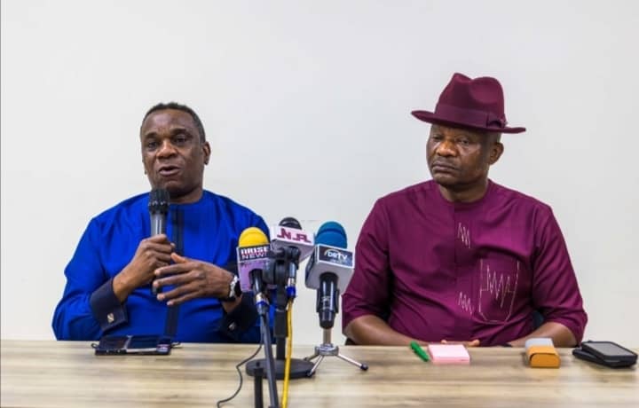 We have not borrowed since Oborevwori took over – Delta Govt