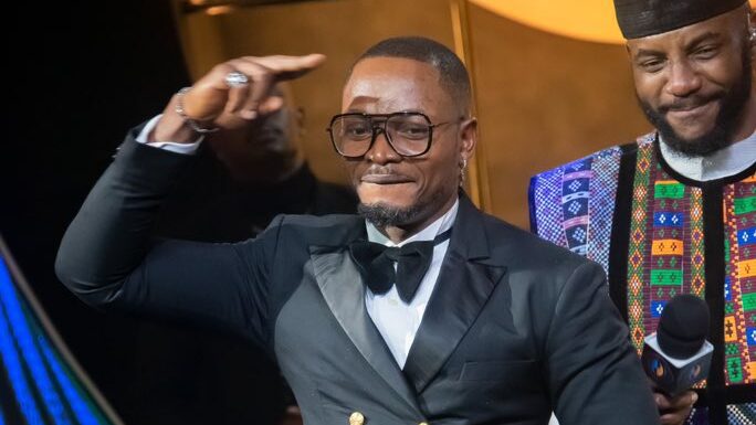 How gambling snatched all my money – BBNaija winner, Kellyrae spills
