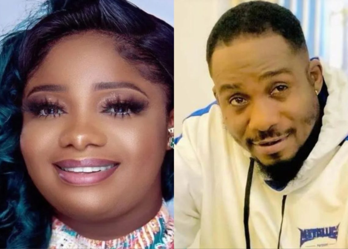 How backlash from Jnr Pope’s death made me contemplate suicide – Adanma Luke