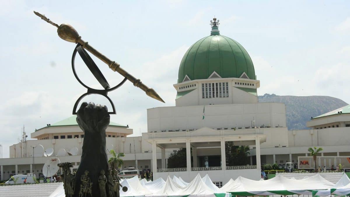 Senate passes Bitumen Development Commission Bill