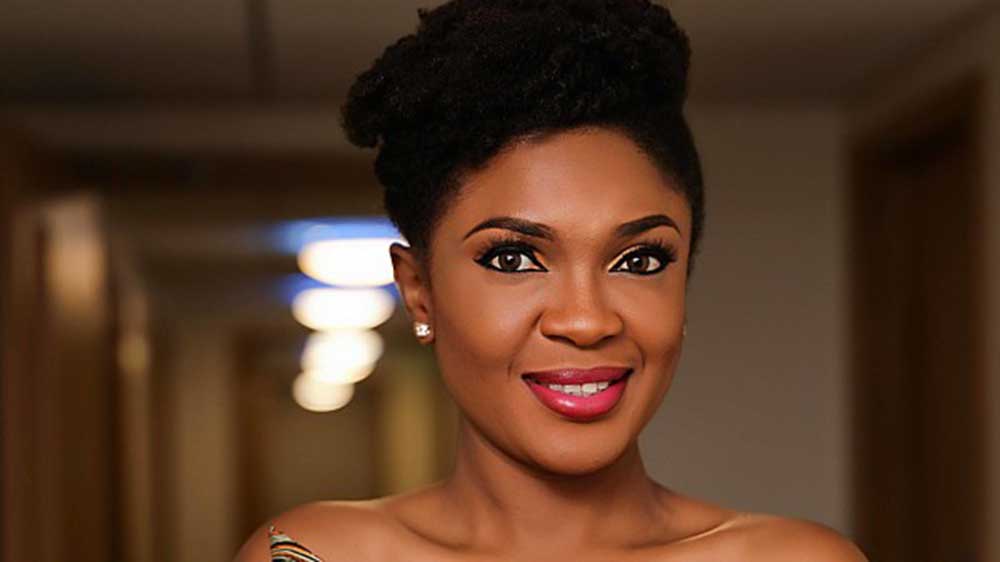 Nollywood: Omoni Oboli’s new movie pulled down from YouTube channel