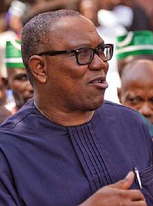 June 12: Stop governing Nigeria with remote control, go round and see the People’s plight -Obi tells TInubu
