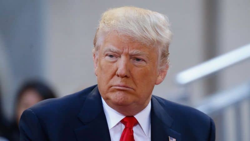 Trump to host 5 African leaders