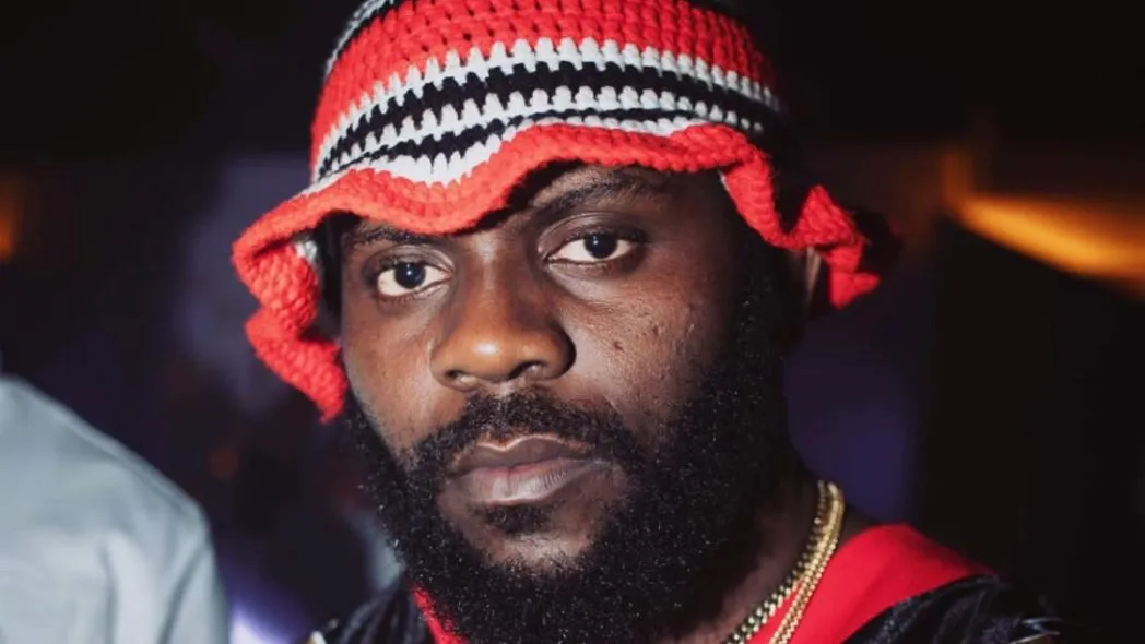 Why I did not panic during chaotic stage collapse a Lagos show – Odumodublvck opens up