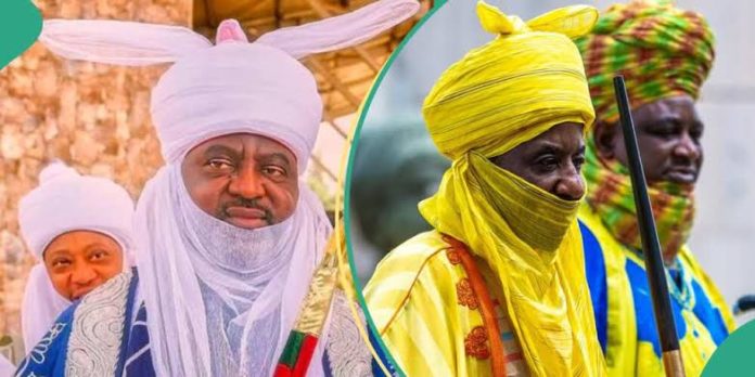 Just in: Appeal Court orders fresh hearing into Kano Emirate palaver