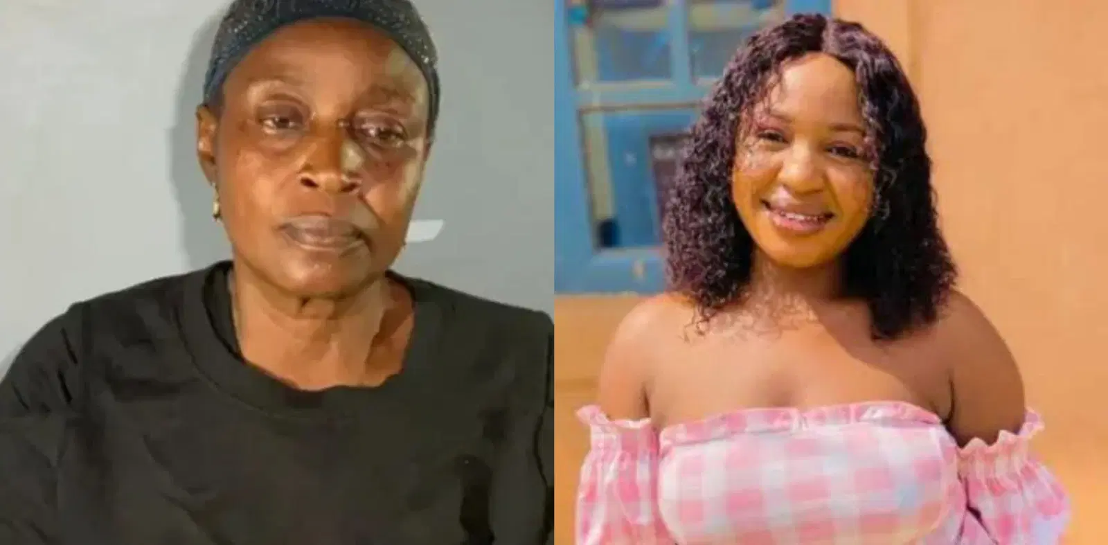 What my daughter told me hours before she was beheaded – Mother of lady killed by gospel singer breaks silence