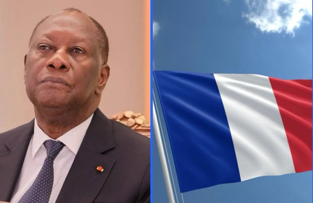Just In: French troops asked to leave Ivory Coast immediately