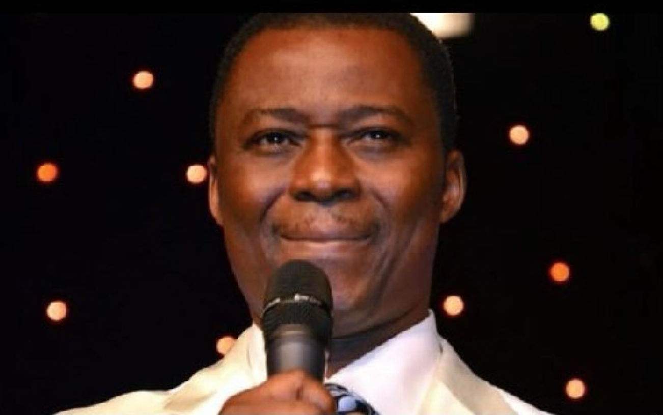 MFM’s pastor, Olukoya lashed over ‘strange’ 2025 prophesy 