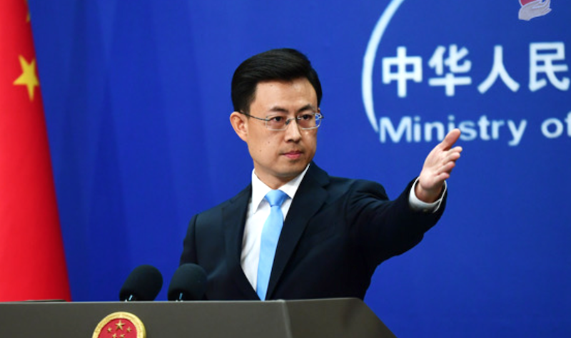 Ghana: Chinese President sends special envoy to Mahama’s inauguration