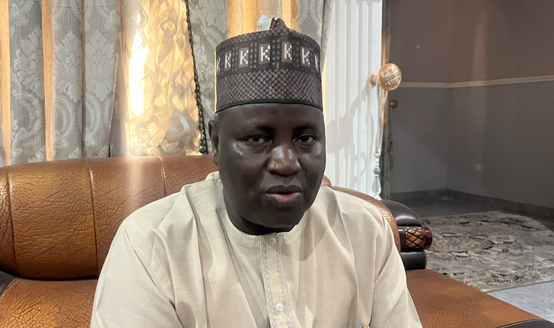 Why we increased Borno 2025 budget by N31bn – Speaker