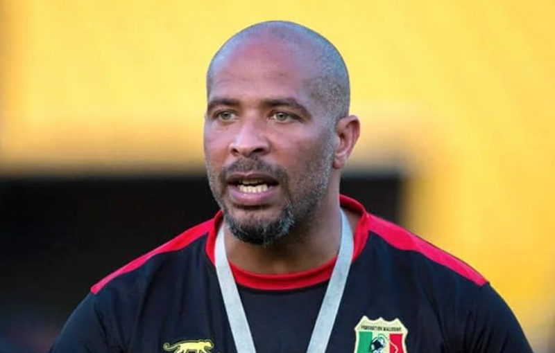 NFF to unveil Chelle as Super Eagles’ Head Coach on Monday
