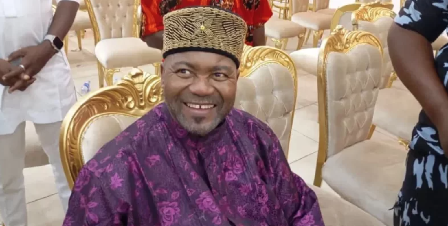 New Ohanaeze Ndigbo president general given 7-day ultimatum to resign