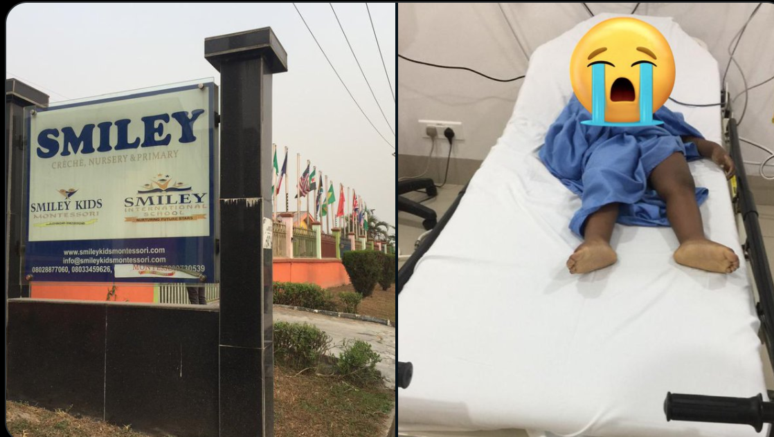 Sanwo-Olu govt reacts to death of 2-year-old pupil in Lagos school