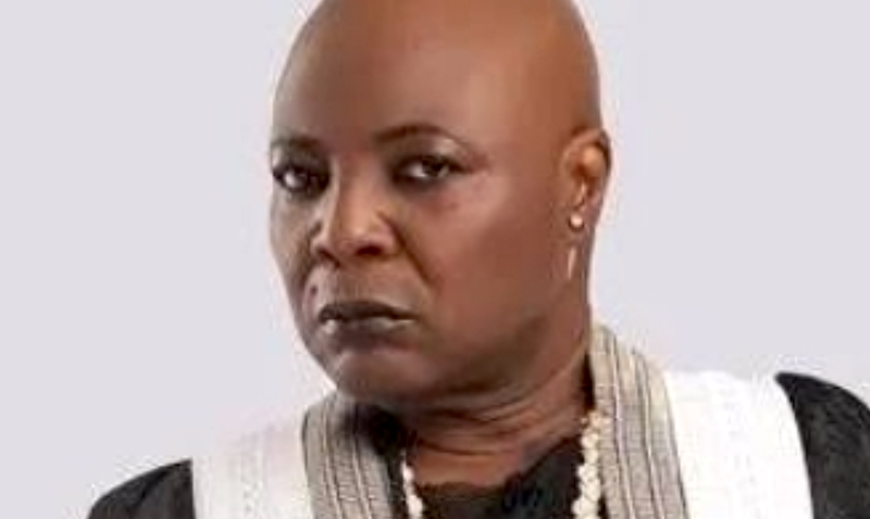 Charly Boy advises Nigerians what to prioritise in 2025