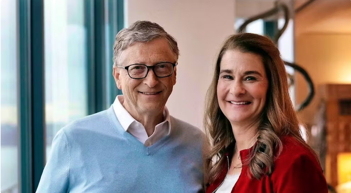 Divorce from ex-wife, Melinda, remains my greatest regret – Bill Gates