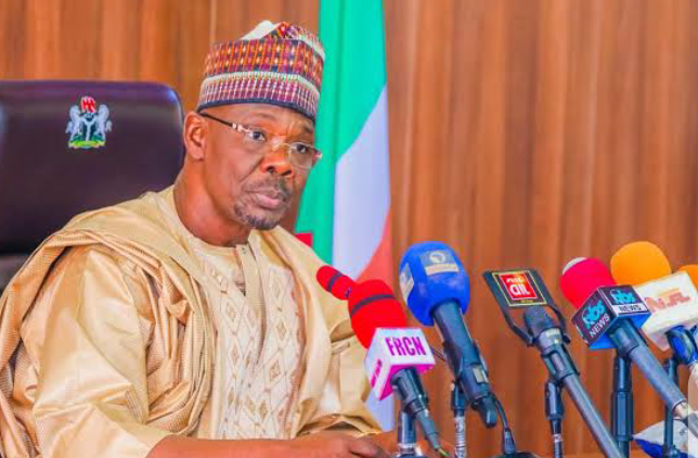 Governor Sule approves employment of 6,200 teachers