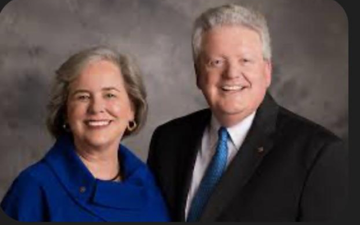 The Rotary Foundation: Doing good in the world – By Ehi Braimah