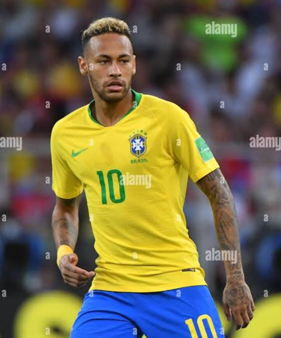 Brazil’s soccer star, Neymar announces retirement after 2026 World Cup