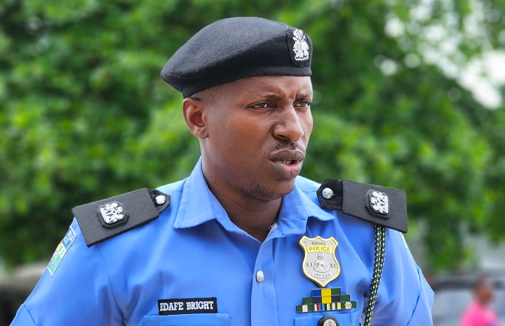 Nigeria’s laws on same sex marriage should not change – Police PRO