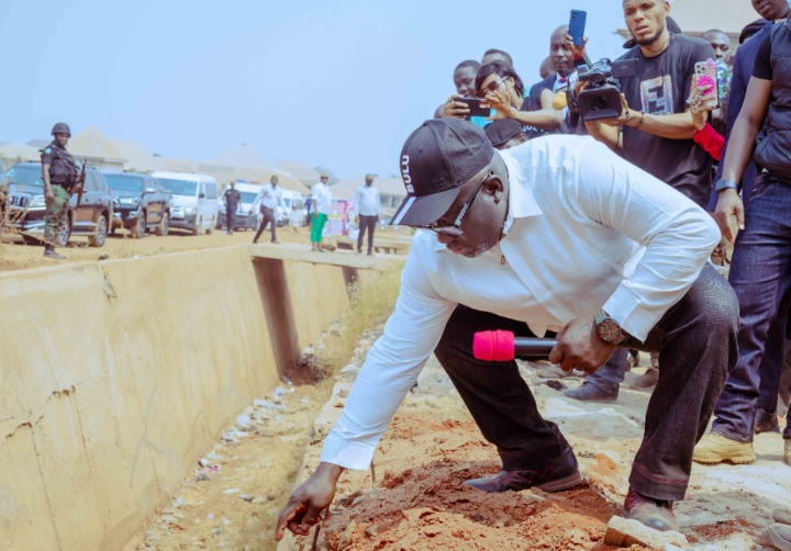 Oborevwori: Ensuring value for Delta’s projects – By Festus Ahon