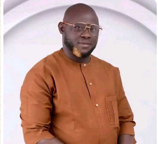 SAD! Popular Nigerian comedian, Senwele is dead