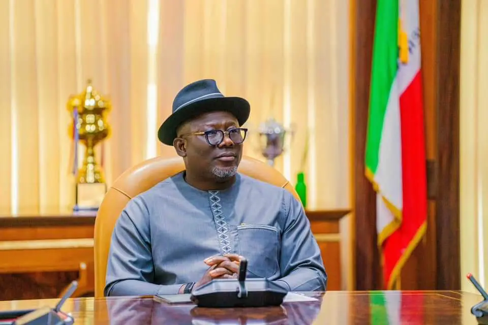 [VIDEO] We welcome you unconditionally to our party – Delta APC tells Oborevwori