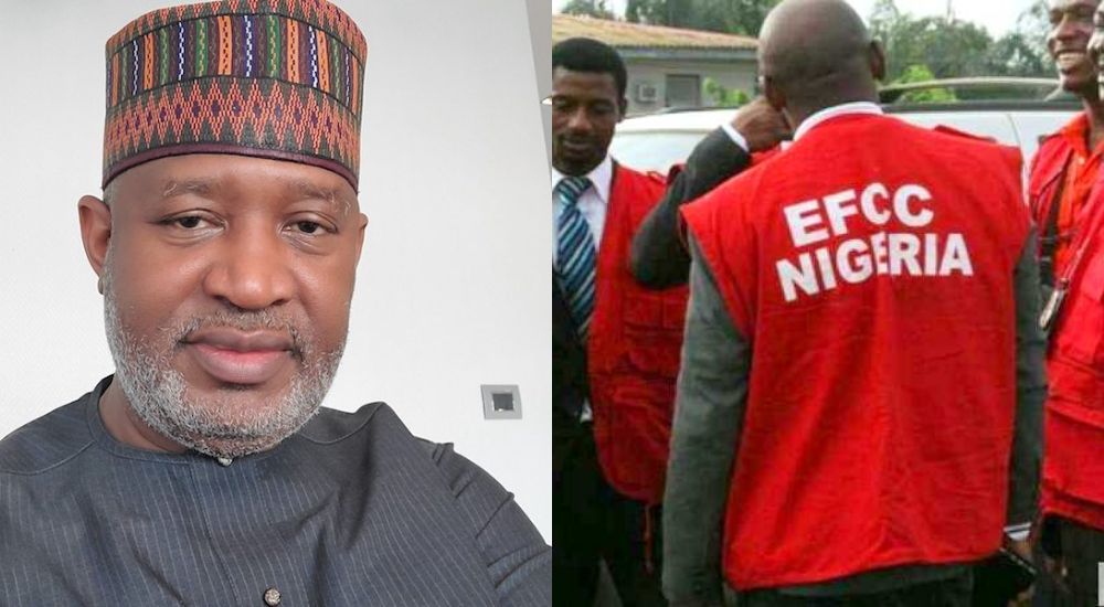 How former Aviation minister Sirika used son-in-law’s unqualified company to commit ‘contract fraud of ‘N2.8bn’