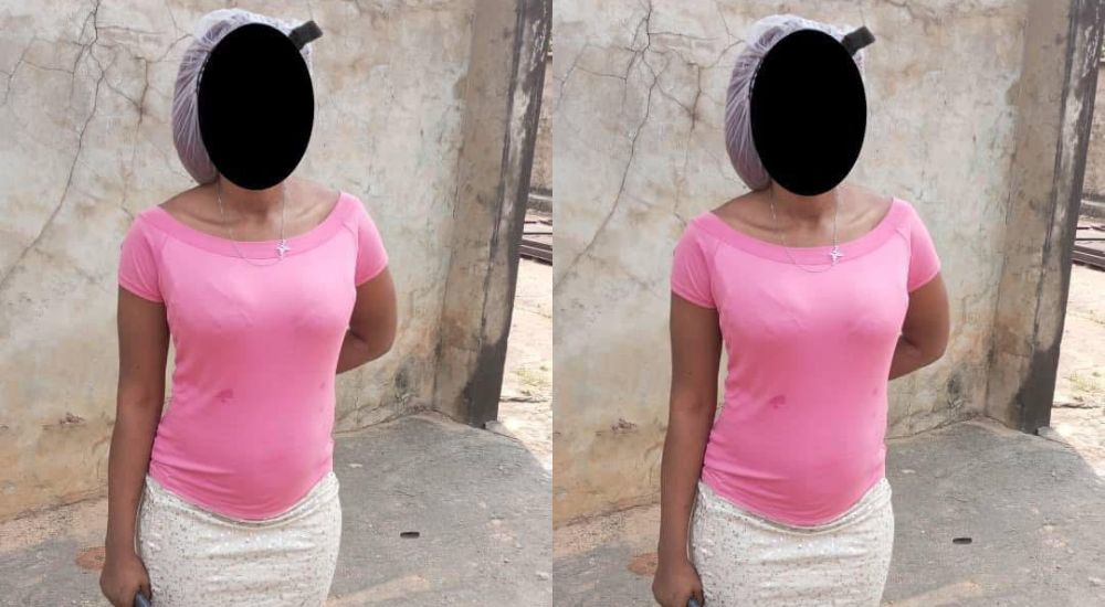 Pregnant woman detained by vigilante group in Anambra, rescued