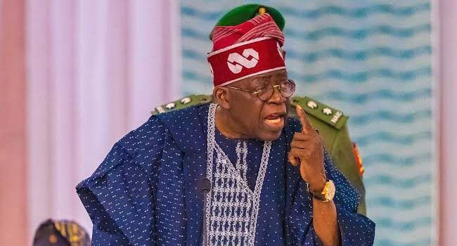 Just In: Tinubu blows hot orders ministers to submit performance report immediately