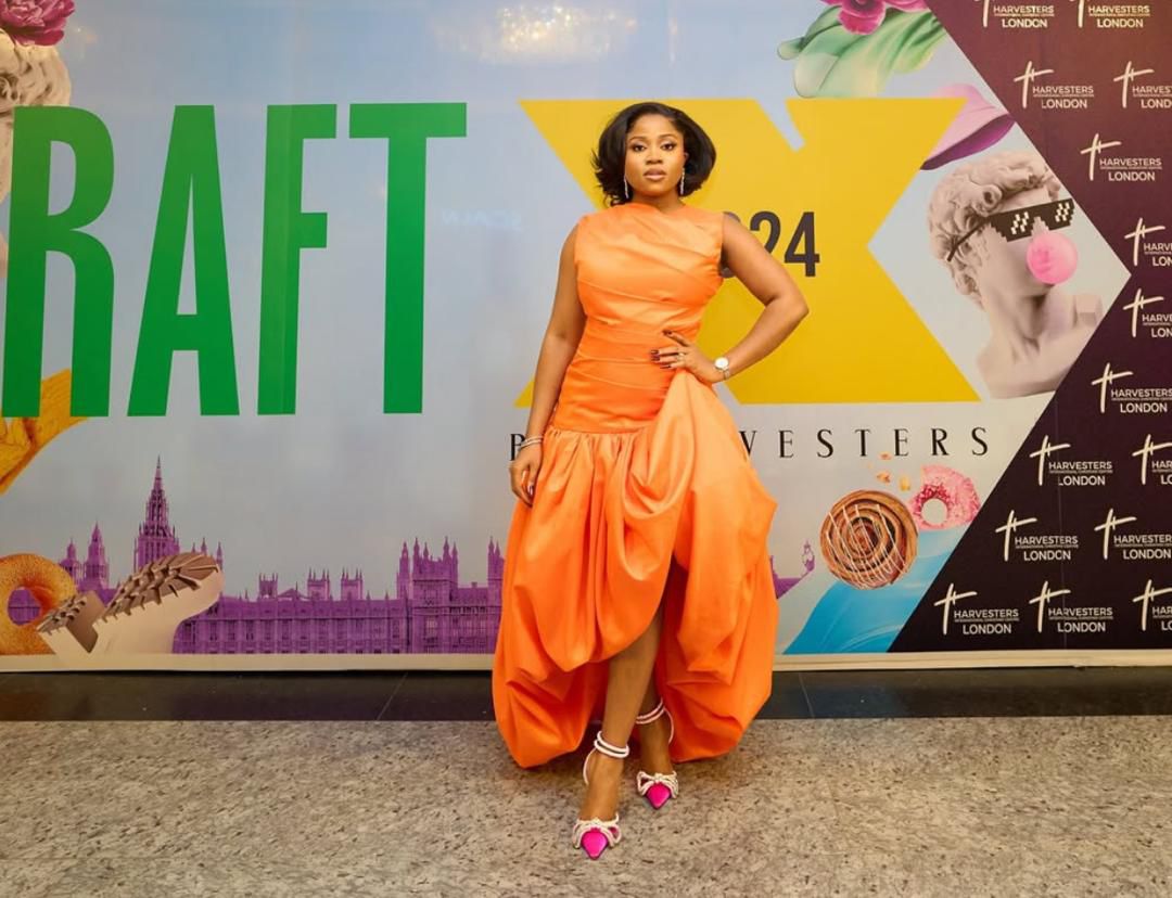 Raftx: A celebration of creativity and innovation