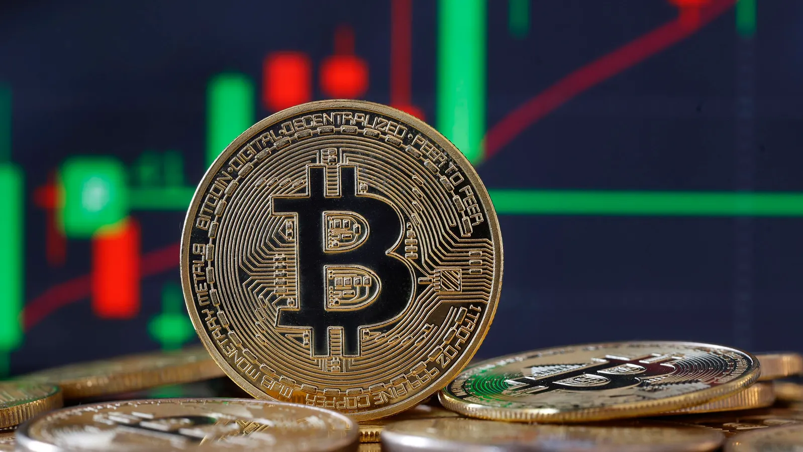Bitcoin hits all-time high driven by Trumpmania