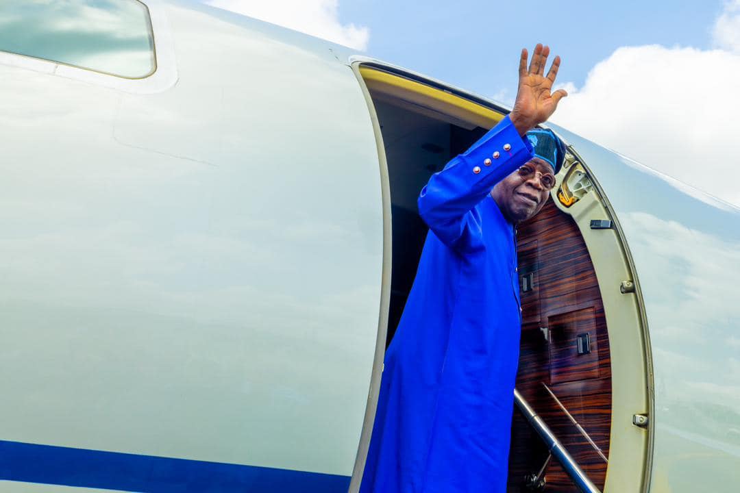 Yelewata bloodbath: Senate leadership to accompany Tinubu  to Benue today