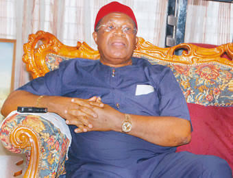 Afenifere hails new Ohanaeze Ndigbo leadership, says it’ll enhance SMBLF alliance