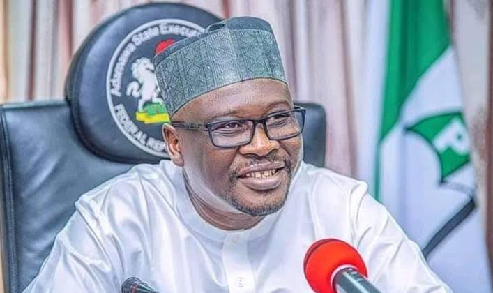 Just in: Gov Fintiri Creates 7 new traditional stools, appoints Ribadu’s brother, six other rulers