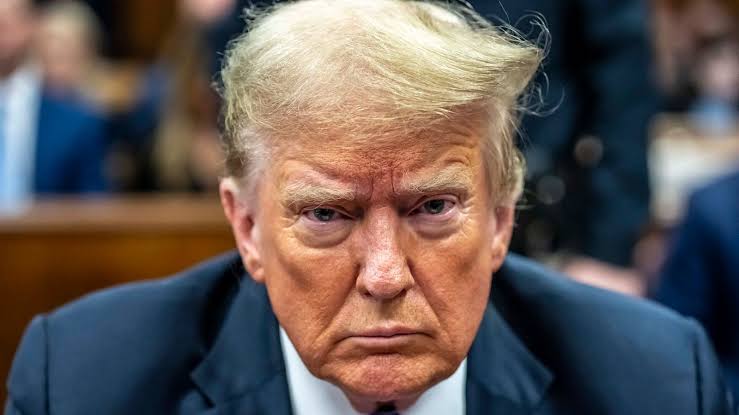 China hits back at Trump, slams US with 34% tariff on imports